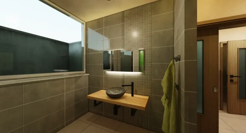 Apartmány Lúčny raj Ždiar - Bachledova dolina - Wellness Budova A