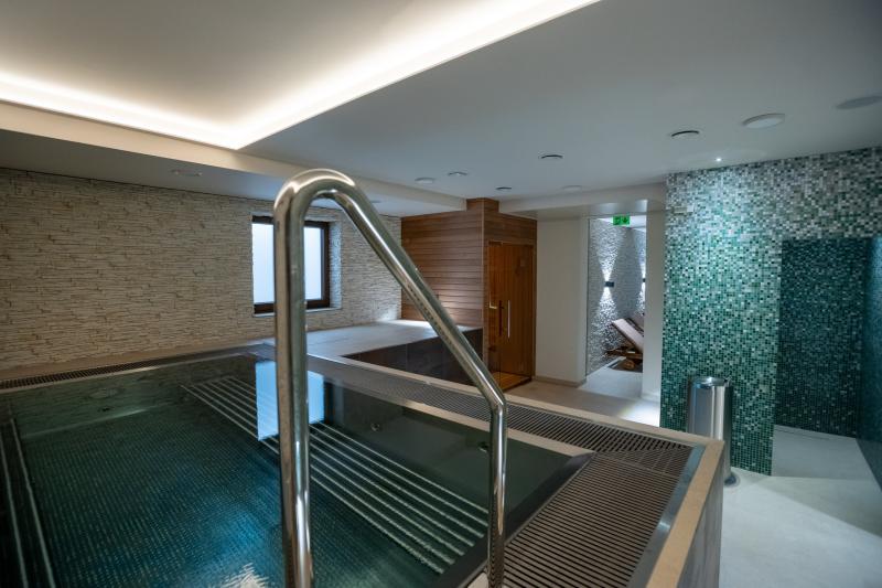 Wellness - budova A