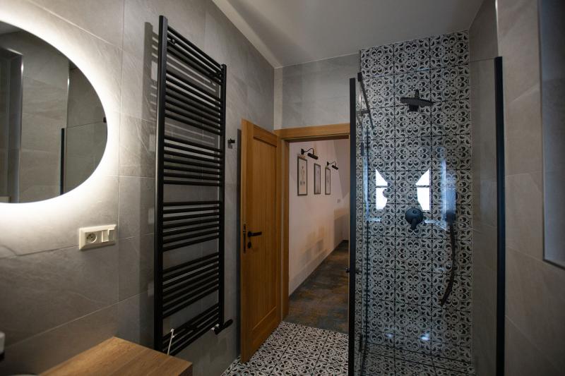 Apartmán Nevädza